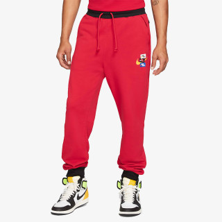 NIKE Pantaloni de trening Jordan Jumpman