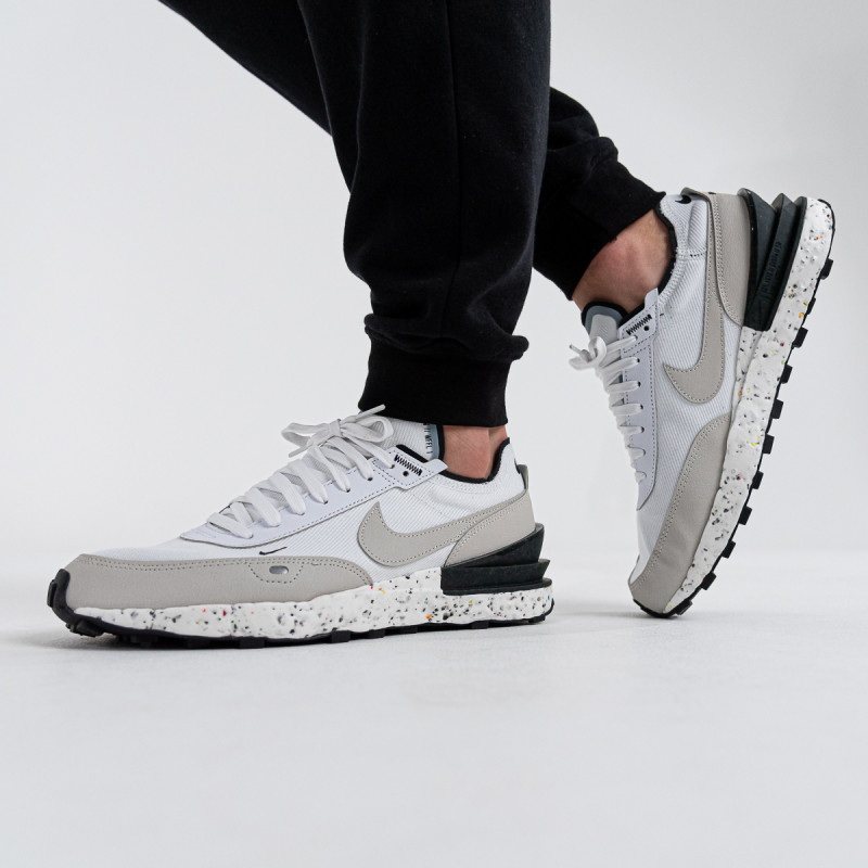 Nike Pantofi Sport Waffle One Crater 
