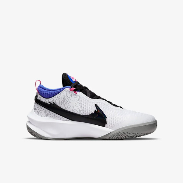 Nike Pantofi Sport TEAM HUSTLE D 10 SE 