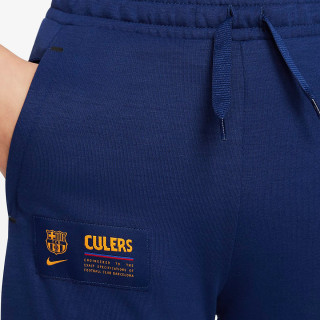 Nike Pantaloni de trening FC Barcelona 