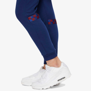 Nike Pantaloni de trening FC Barcelona 