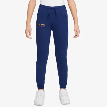 NIKE Pantaloni de trening FC Barcelona 