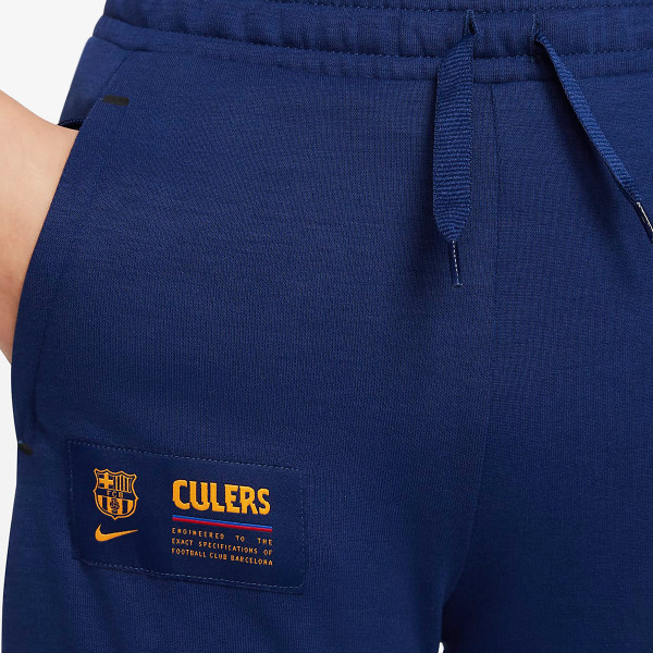 Nike Pantaloni de trening FC Barcelona 
