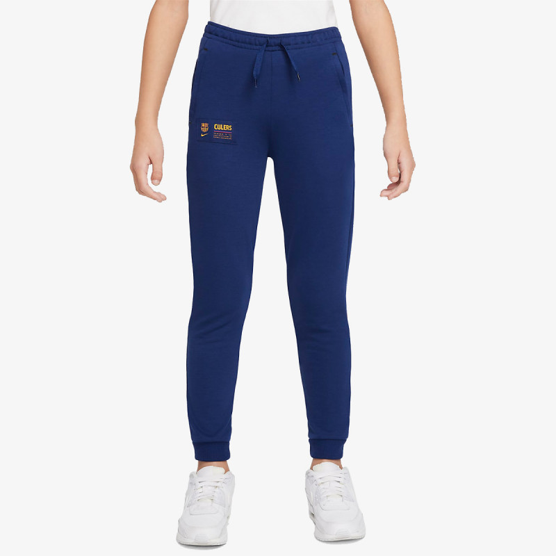 Nike Pantaloni de trening FC Barcelona 