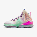 Nike Pantofi Sport LEBRON XIX 