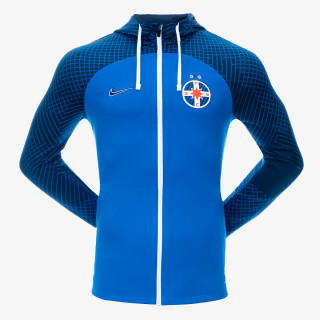 NIKE Jacheta NIKE Jacheta M NK DF STRK HD TRK JKT K