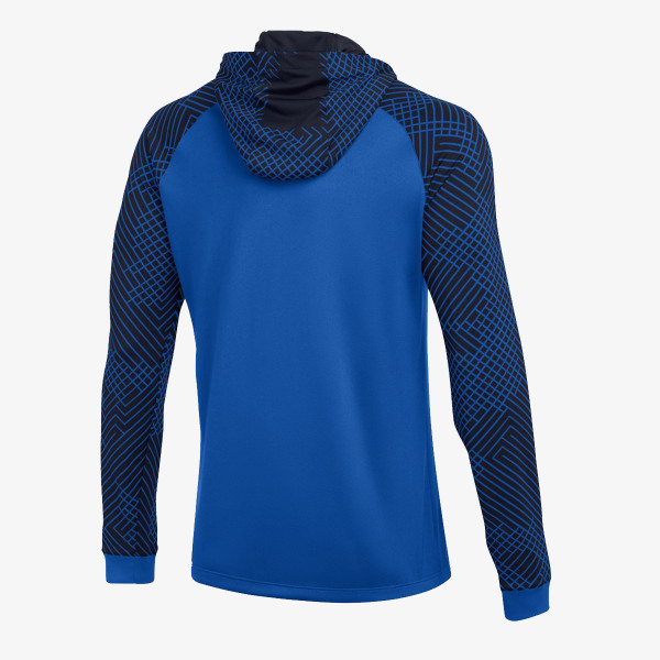 Nike Jacheta FCSB M NK DF STRK HD TRK JKT K