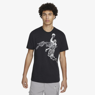 Nike Tricou Jordan Air Dri-FIT 