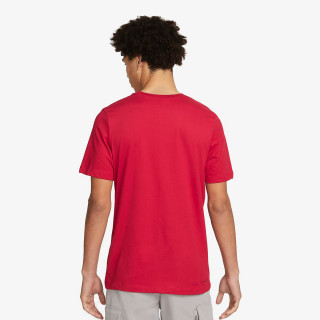 NIKE Tricou M J AIR DF GFX SS CREW