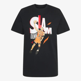Nike Tricou M J GAME 5 SS CREW 