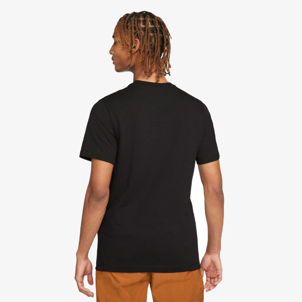 Nike Tricou M J GAME 5 SS CREW 