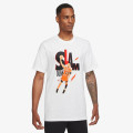Nike Tricou M J GAME 5 SS CREW 
