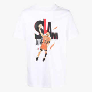 Nike Tricou M J GAME 5 SS CREW 