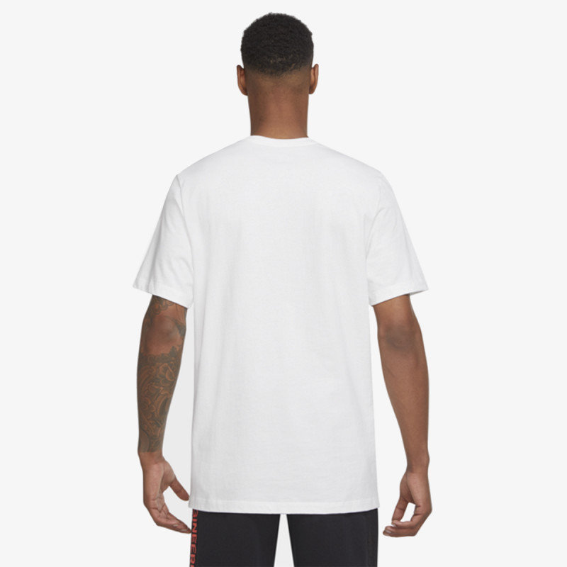 Nike Tricou M J GAME 5 SS CREW 