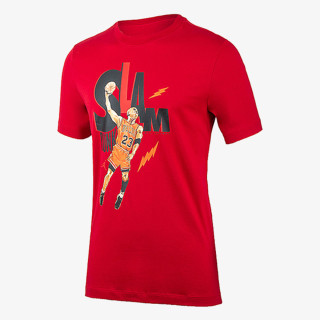 Nike Tricou M J GAME 5 SS CREW 