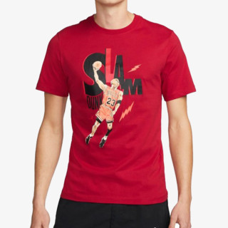 Nike Tricou M J GAME 5 SS CREW 