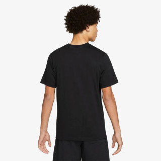 Nike Tricou JORDAN THE SHOES 