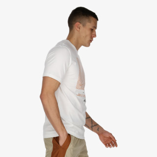 Nike Tricou JORDAN JUMPMAN GFX SS CREW 