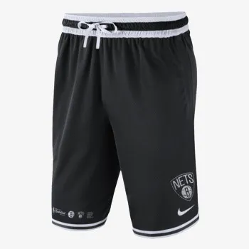 NIKE Pantaloni scurti Brooklyn Nets DNA