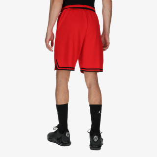 Nike Pantaloni scurti Chicago Bulls DNA 