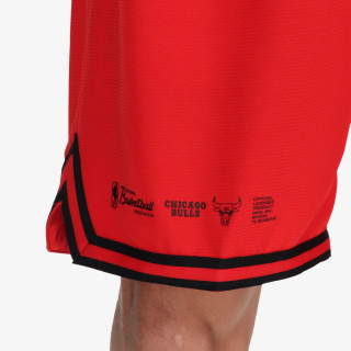 Nike Pantaloni scurti Chicago Bulls DNA 