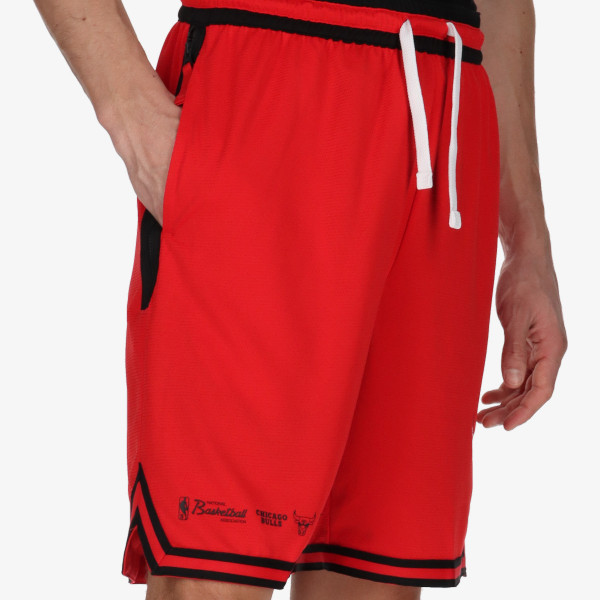 Nike Pantaloni scurti Chicago Bulls DNA 