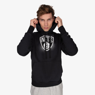 Nike Hanorac Brooklyn Nets 