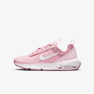 Nike Pantofi Sport AIR MAX INTRLK LITE BG 