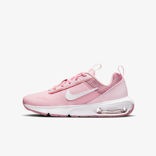 Nike Pantofi Sport AIR MAX INTRLK LITE BG 