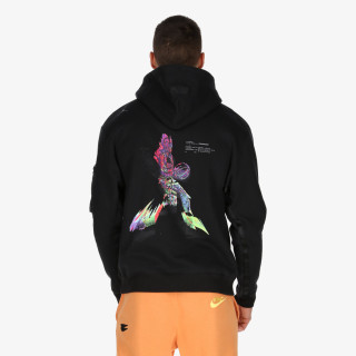 Nike Hanorac Jordan 23 Engineered 