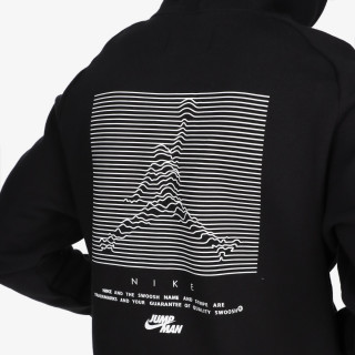 NIKE Hanorac Jordan Jumpman