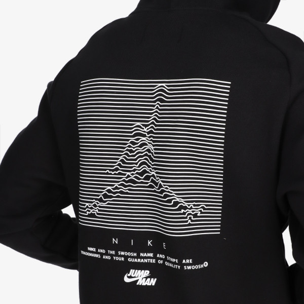 Nike Hanorac Jordan Jumpman