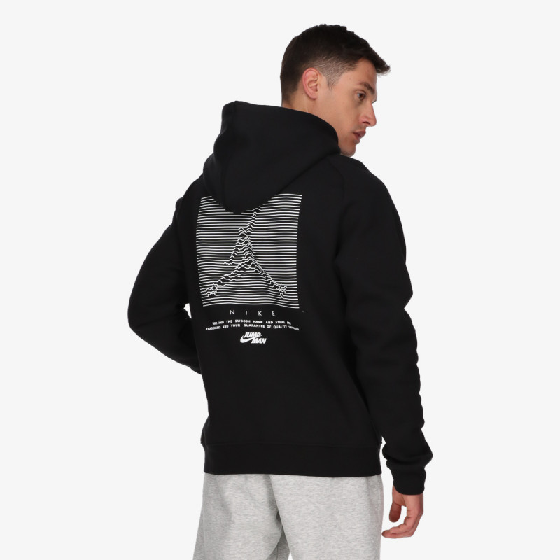 Nike Hanorac Jordan Jumpman