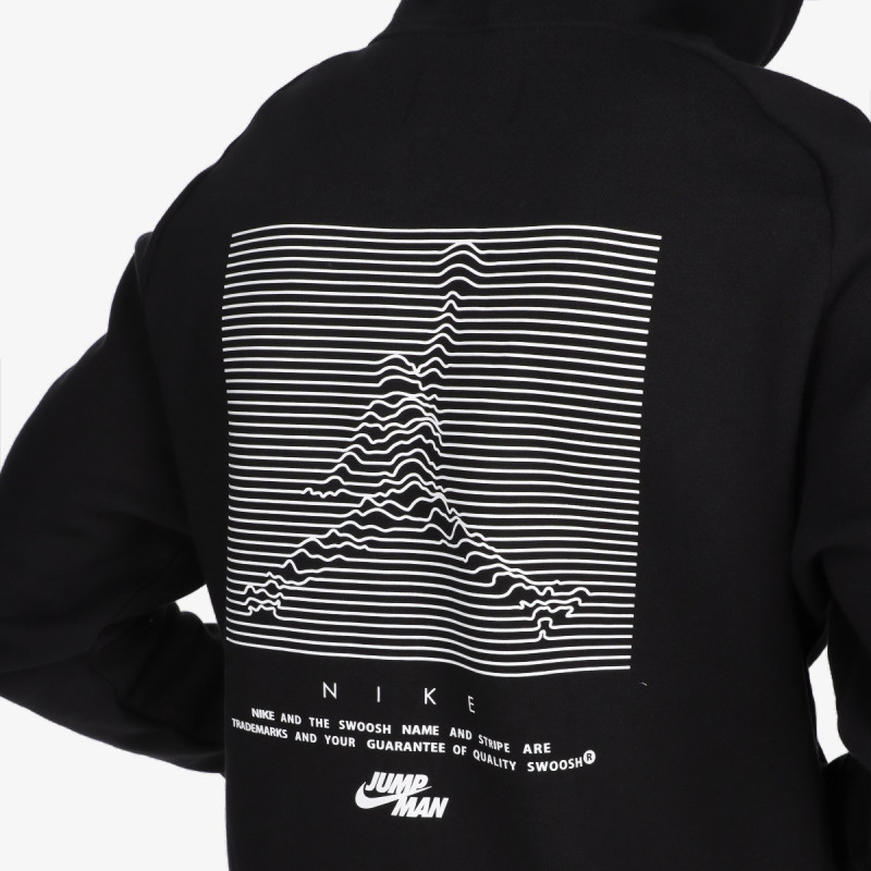 Nike Hanorac Jordan Jumpman