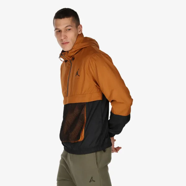 NIKE Jacheta JORDAN JUMPMAN SUIT JKT 