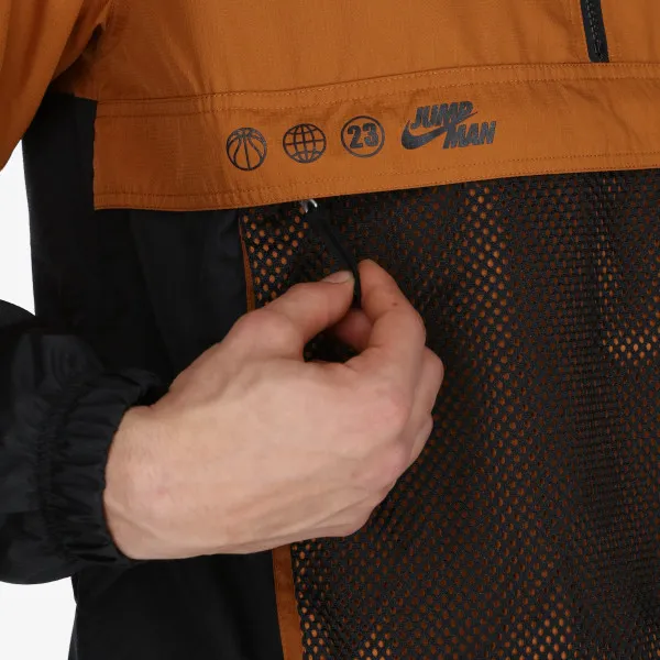 NIKE Jacheta JORDAN JUMPMAN SUIT JKT 