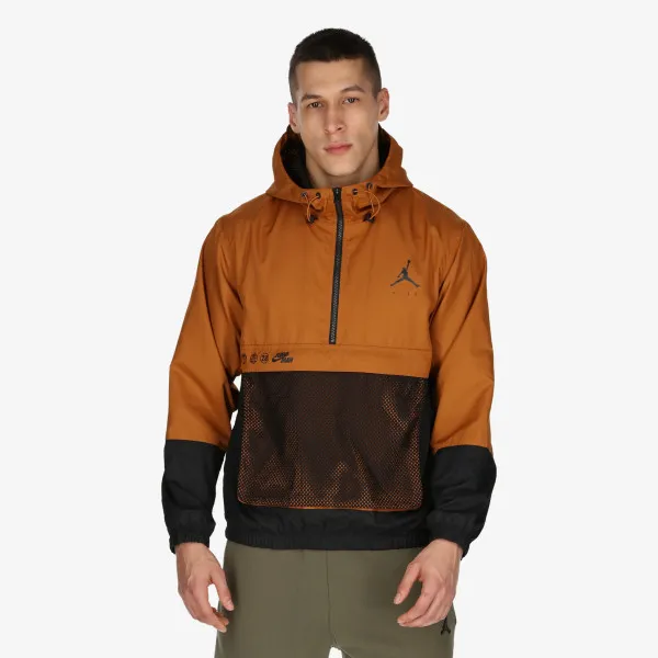 NIKE Jacheta JORDAN JUMPMAN SUIT JKT 