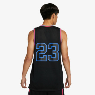 Nike Top Jordan Short-Sleeve DNA Jersey 