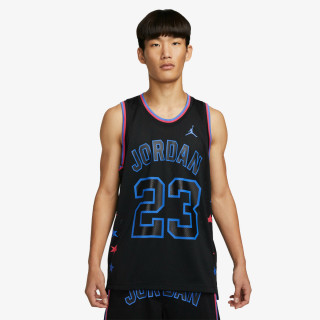 Nike Top Jordan Short-Sleeve DNA Jersey 