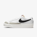 Nike Pantofi Sport Nike Blazer Low Platform 