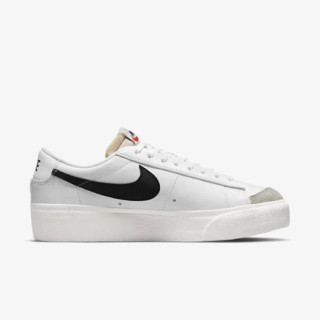 Nike Pantofi Sport Nike Blazer Low Platform 