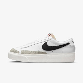 Nike Pantofi Sport Nike Blazer Low Platform 