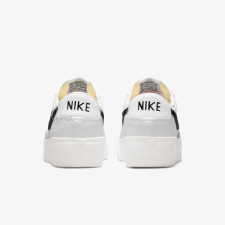 Nike Pantofi Sport Nike Blazer Low Platform 