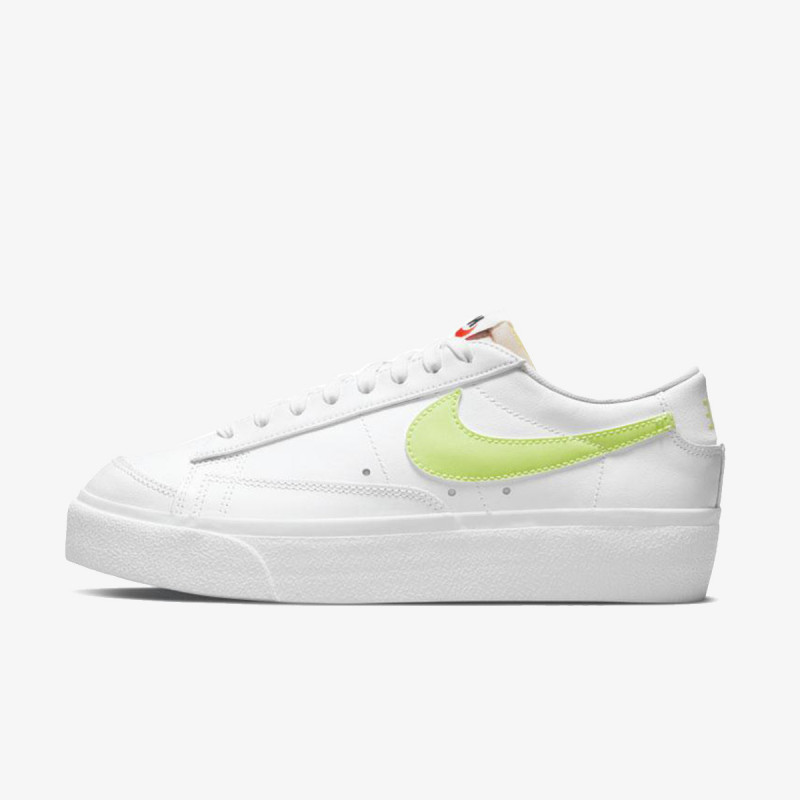 Nike Pantofi Sport Blazer Low Platform