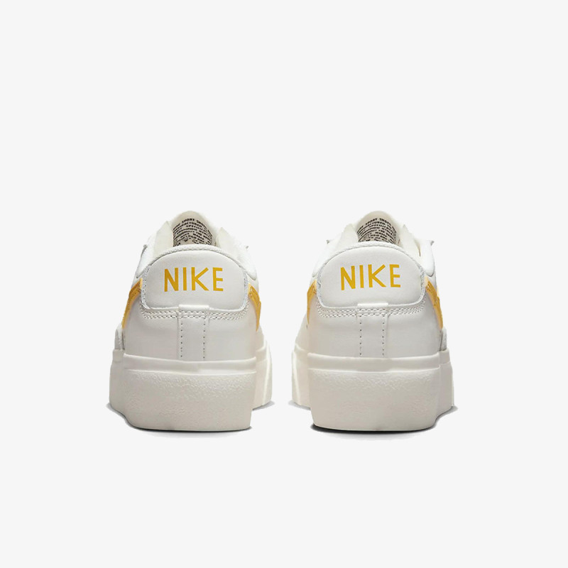 Nike Pantofi Sport Blazer Low Platform 