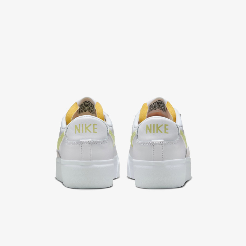 Nike Pantofi Sport Blazer Low Platform 