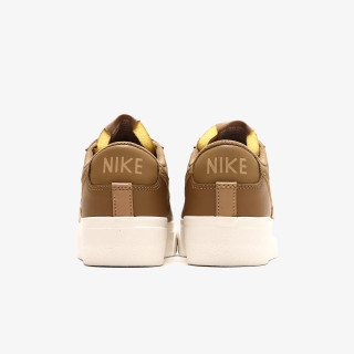 Nike Pantofi Sport Blazer Low Platform 