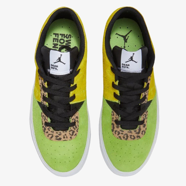 Nike Pantofi Sport JORDAN SERIES .03 