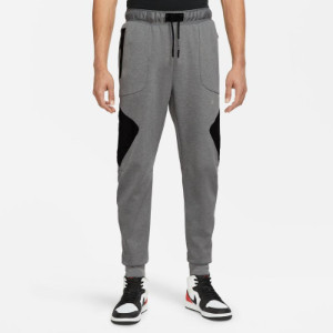 JORDAN Pantaloni de trening M J DF SPRT STMT FLC PANT 