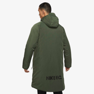 Nike Jacheta FC LNGR SDLN FILLED JKT 